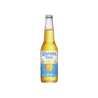Cerveza Corona Cero Botellin 330 ml