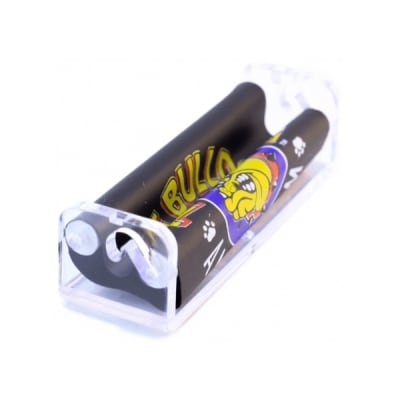 Enroladora Acrilica Bulldog