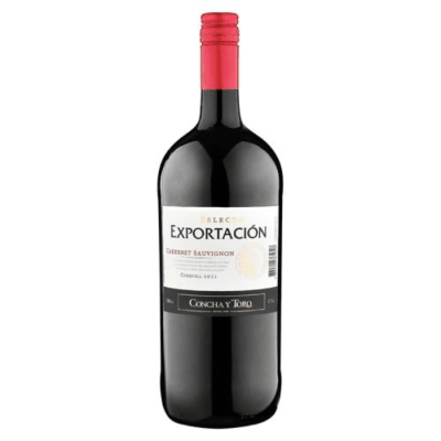 Vino Exportacion Selecto C.S. Botellon1