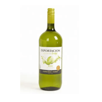 Vino Exportacion Selecto Melvin Botellon