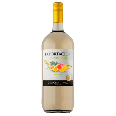 Vino Exportacion Selecto Tropical