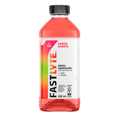 Agua Fastlyte Sandia 625 CC
