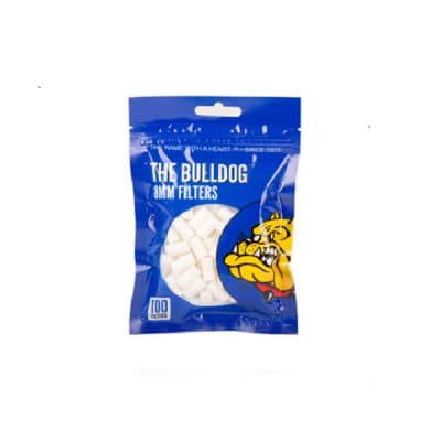 Filtro 8MM Bulldog1