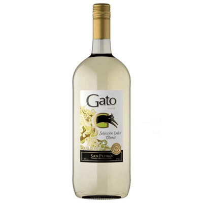 Vino Exportacion Dulce Blanco 1500 CC