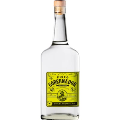 El Gobernador 700Cc 40° Reservado