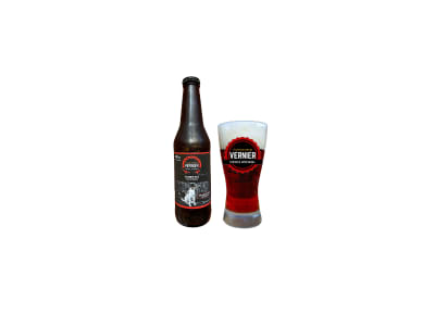 Vernier Golden Ale 330cc
