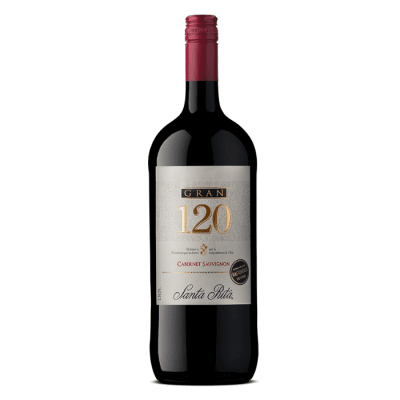 Vino Gran 120 C.S. 1500 cc