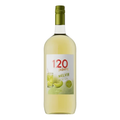 Vino Gran 120 Melvin 1500 CC