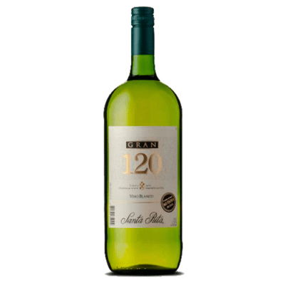 Vino Gran 120 S.B. 1500 CC