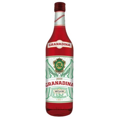 Granadina Mitjans1