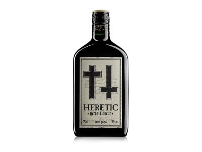 Heretic 700CC1