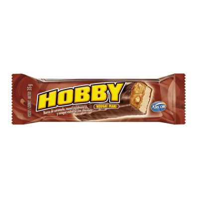 Confite Hobby Tradicional