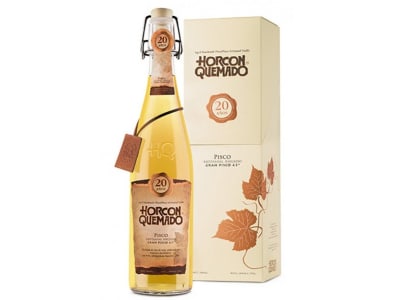 Horcon Quemado 43° 20 años1