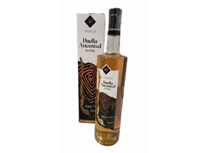 Huella Ancestral 40°1