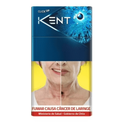 Cigarro Kent Click (20)