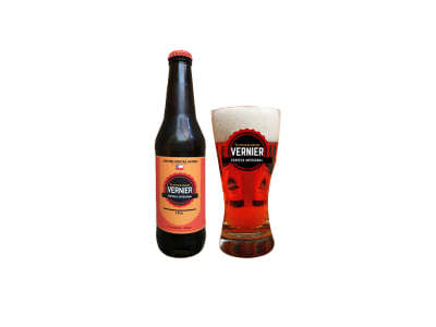 Vernier Ipa 330cc