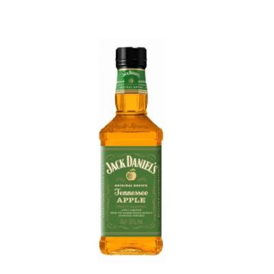 Jack Daniels Apple 350cc