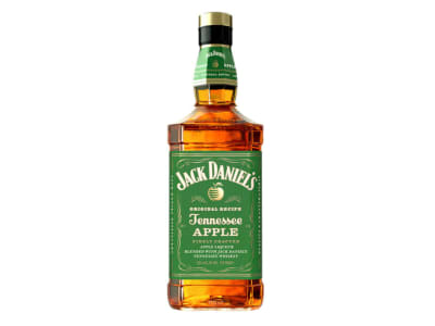 Jack Daniels Apple 750cc