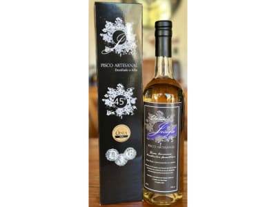 Doña Josefa 43° 750 cc1