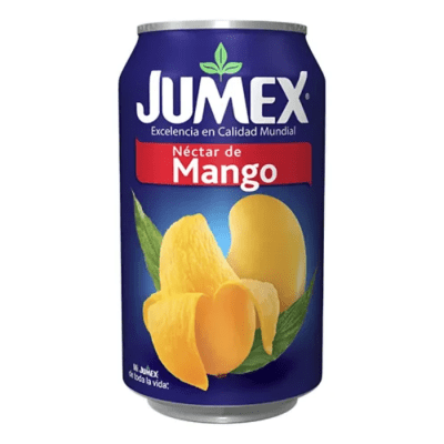 Jugo Jumex Mango Lata 355 cc