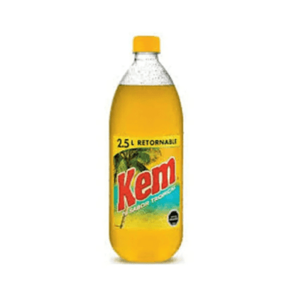 Bebida Kem Piña Ret 2500 CC