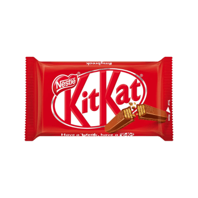 Confite Chocolate Kit Kat 41.5 G