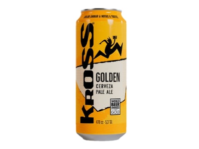 Kross Golden Lata 470cc1