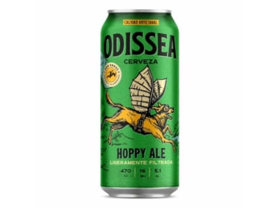 Kross Odissea Lata 470cc1