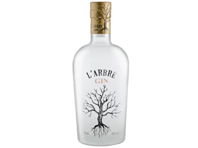 Gin L' ARBRE1