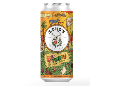 Sokos Be Hoppy1