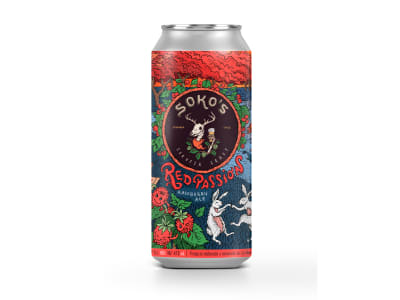Sokos Red Passion