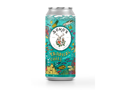 Sokos Tropical Chill1
