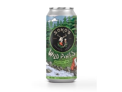 Sokos Wild Pines