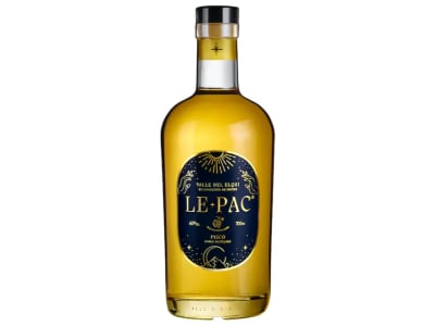 LEPAC 40° 700 cc1