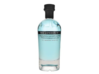 Gin London N°11