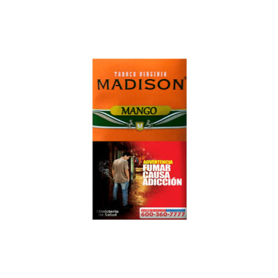 Madison Mango1