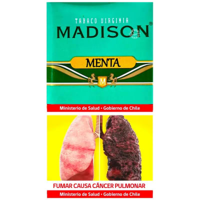 Madison Menta1