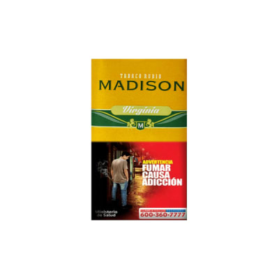 Madison Virginia1