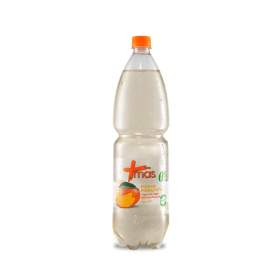Agua Cachantun Mas Mango Maracuya 1600 CC