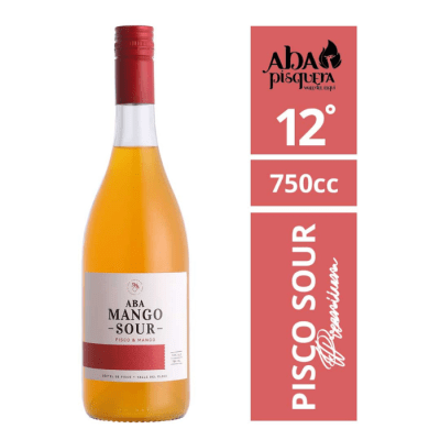 Aba Mango 750Cc