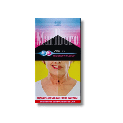 Cigarro Marlboro Blossom Fusion