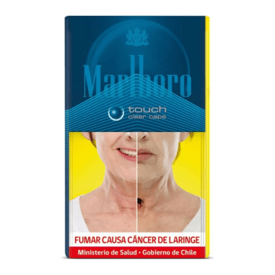 Cigarro Marlboro Touch Click (20)