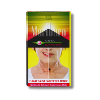 Marlboro Fusion Summer Sandia 20