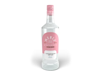 Gin London Dry Merle1