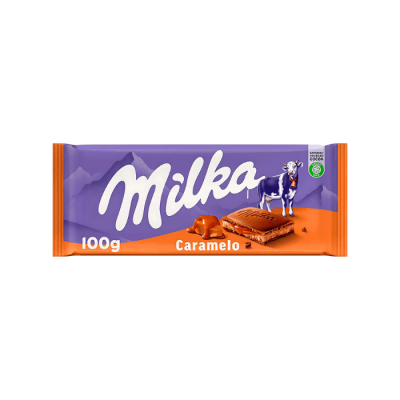 Confite Milka 100 G1