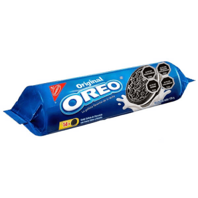 Confite Oreo  Original