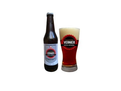 Vernier Pale Ale 330cc