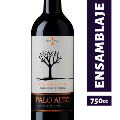 Palo Alto Ensamblaje1