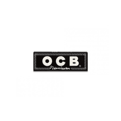 Papelillo OCB