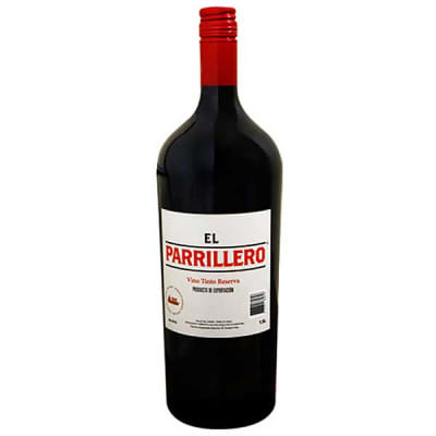 Parrillero Cabernet Sauvignon Botellón 1.5 L